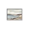 Picture of Lazy Shore _GroupedProduct_Rectangle_Landscape_Canvas_Framed_
