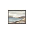 Picture of Lazy Shore _GroupedProduct_Rectangle_Landscape_Canvas_Framed_