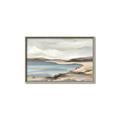 Picture of Lazy Shore _GroupedProduct_Rectangle_Landscape_Canvas_Framed_