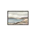 Picture of Lazy Shore _GroupedProduct_Rectangle_Landscape_Canvas_Framed_