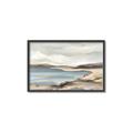 Picture of Lazy Shore _GroupedProduct_Rectangle_Landscape_Canvas_Framed_