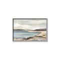 Picture of Lazy Shore _GroupedProduct_Rectangle_Landscape_Canvas_Framed_