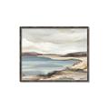 Picture of Lazy Shore _GroupedProduct_Rectangle_Landscape_Canvas_Framed_