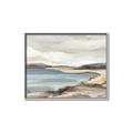 Picture of Lazy Shore _GroupedProduct_Rectangle_Landscape_Canvas_Framed_