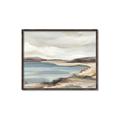 Picture of Lazy Shore _GroupedProduct_Rectangle_Landscape_Canvas_Framed_