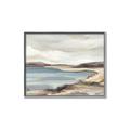 Picture of Lazy Shore _GroupedProduct_Rectangle_Landscape_Canvas_Framed_