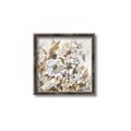 Picture of Soft Spring Pop I _GroupedProduct_Square_Canvas_Framed_