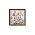 Picture of Soft Spring Pop I _GroupedProduct_Square_Canvas_Framed_