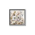 Picture of Soft Spring Pop I _GroupedProduct_Square_Canvas_Framed_