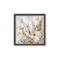 Picture of Soft Spring Pop II _GroupedProduct_Square_Canvas_Framed_