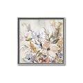 Picture of Soft Spring Pop II _GroupedProduct_Square_Canvas_Framed_
