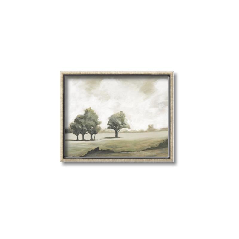 Picture of Lovely Trees _GroupedProduct_Rectangle_Landscape_Canvas_Framed_