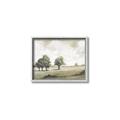 Picture of Lovely Trees _GroupedProduct_Rectangle_Landscape_Canvas_Framed_