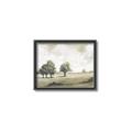 Picture of Lovely Trees _GroupedProduct_Rectangle_Landscape_Canvas_Framed_