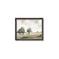 Picture of Lovely Trees _GroupedProduct_Rectangle_Landscape_Canvas_Framed_