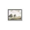 Picture of Lovely Trees _GroupedProduct_Rectangle_Landscape_Canvas_Framed_