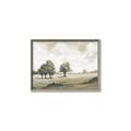 Picture of Lovely Trees _GroupedProduct_Rectangle_Landscape_Canvas_Framed_