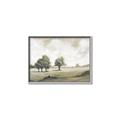 Picture of Lovely Trees _GroupedProduct_Rectangle_Landscape_Canvas_Framed_