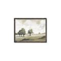 Picture of Lovely Trees _GroupedProduct_Rectangle_Landscape_Canvas_Framed_