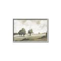 Picture of Lovely Trees _GroupedProduct_Rectangle_Landscape_Canvas_Framed_