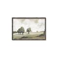 Picture of Lovely Trees _GroupedProduct_Rectangle_Landscape_Canvas_Framed_