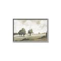 Picture of Lovely Trees _GroupedProduct_Rectangle_Landscape_Canvas_Framed_