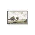 Picture of Lovely Trees _GroupedProduct_Rectangle_Landscape_Canvas_Framed_