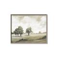 Picture of Lovely Trees _GroupedProduct_Rectangle_Landscape_Canvas_Framed_