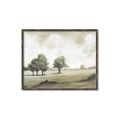 Picture of Lovely Trees _GroupedProduct_Rectangle_Landscape_Canvas_Framed_