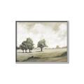 Picture of Lovely Trees _GroupedProduct_Rectangle_Landscape_Canvas_Framed_
