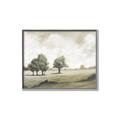Picture of Lovely Trees _GroupedProduct_Rectangle_Landscape_Canvas_Framed_