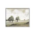 Picture of Lovely Trees _GroupedProduct_Rectangle_Landscape_Canvas_Framed_
