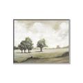 Picture of Lovely Trees _GroupedProduct_Rectangle_Landscape_Canvas_Framed_