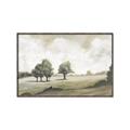 Picture of Lovely Trees _GroupedProduct_Rectangle_Landscape_Canvas_Framed_