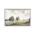 Picture of Lovely Trees _GroupedProduct_Rectangle_Landscape_Canvas_Framed_