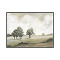 Picture of Lovely Trees _GroupedProduct_Rectangle_Landscape_Canvas_Framed_