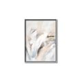 Picture of Brushed Pastels _GroupedProduct_Rectangle_Portrait_Canvas_Framed_