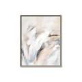 Picture of Brushed Pastels _GroupedProduct_Rectangle_Portrait_Canvas_Framed_