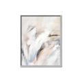 Picture of Brushed Pastels _GroupedProduct_Rectangle_Portrait_Canvas_Framed_
