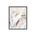 Picture of Brushed Pastels _GroupedProduct_Rectangle_Portrait_Canvas_Framed_