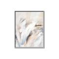 Picture of Brushed Pastels _GroupedProduct_Rectangle_Portrait_Canvas_Framed_