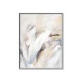Picture of Brushed Pastels _GroupedProduct_Rectangle_Portrait_Canvas_Framed_