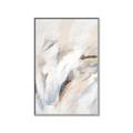 Picture of Brushed Pastels _GroupedProduct_Rectangle_Portrait_Canvas_Framed_