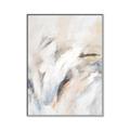 Picture of Brushed Pastels _GroupedProduct_Rectangle_Portrait_Canvas_Framed_