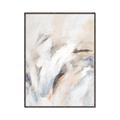 Picture of Brushed Pastels _GroupedProduct_Rectangle_Portrait_Canvas_Framed_