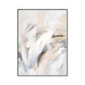 Picture of Brushed Pastels _GroupedProduct_Rectangle_Portrait_Canvas_Framed_