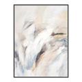 Picture of Brushed Pastels _GroupedProduct_Rectangle_Portrait_Canvas_Framed_