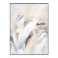 Picture of Brushed Pastels _GroupedProduct_Rectangle_Portrait_Canvas_Framed_