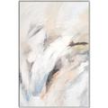 Picture of Brushed Pastels _GroupedProduct_Rectangle_Portrait_Canvas_Framed_