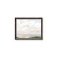 Picture of Cloud Coverage _GroupedProduct_Rectangle_Landscape_Canvas_Framed_